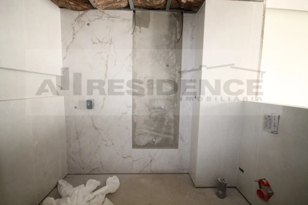 Apartamento T3 para Venda em Loule (São Sebastião) Foto 20