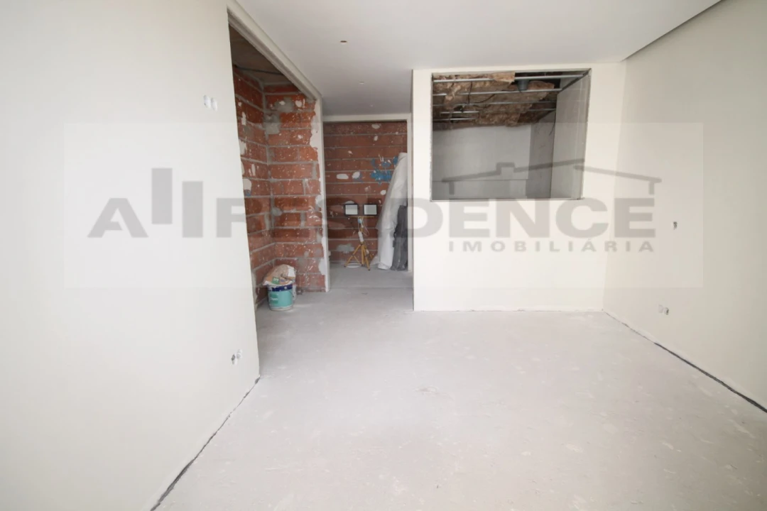 Apartamento T3 para Venda em Loule (São Sebastião) Foto 22