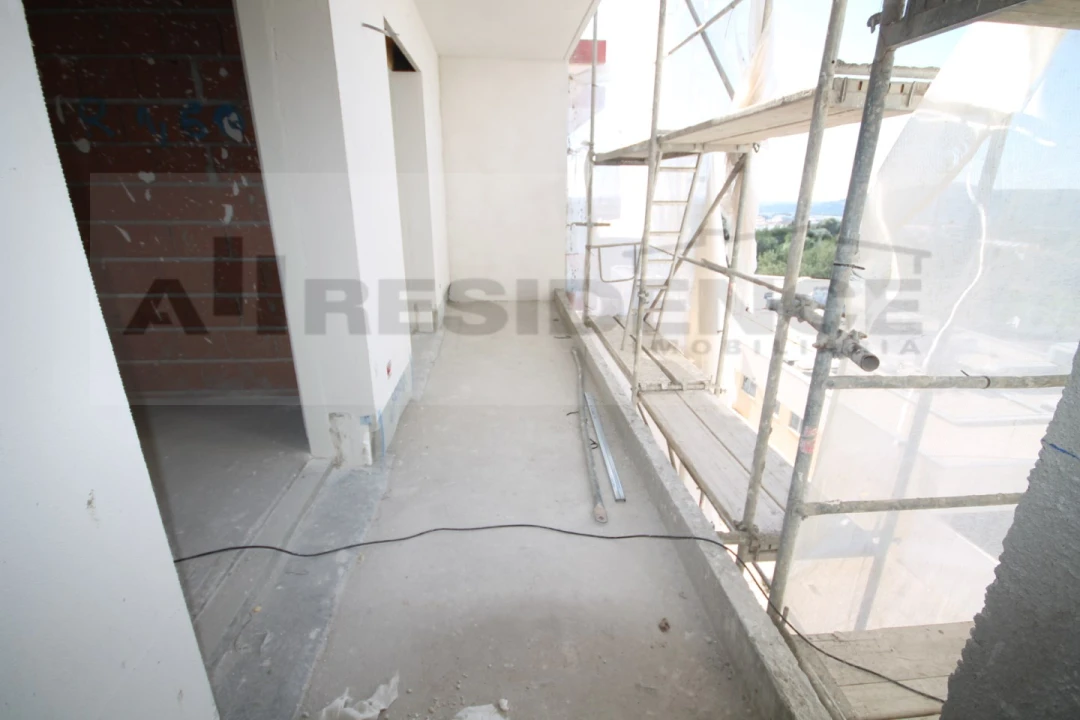 Apartamento T3 para Venda em Loule (São Sebastião) Foto 28