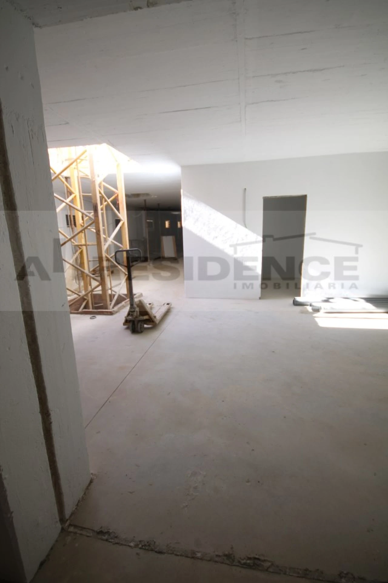 Apartamento T3 para Venda em Loule (São Sebastião) Foto 31