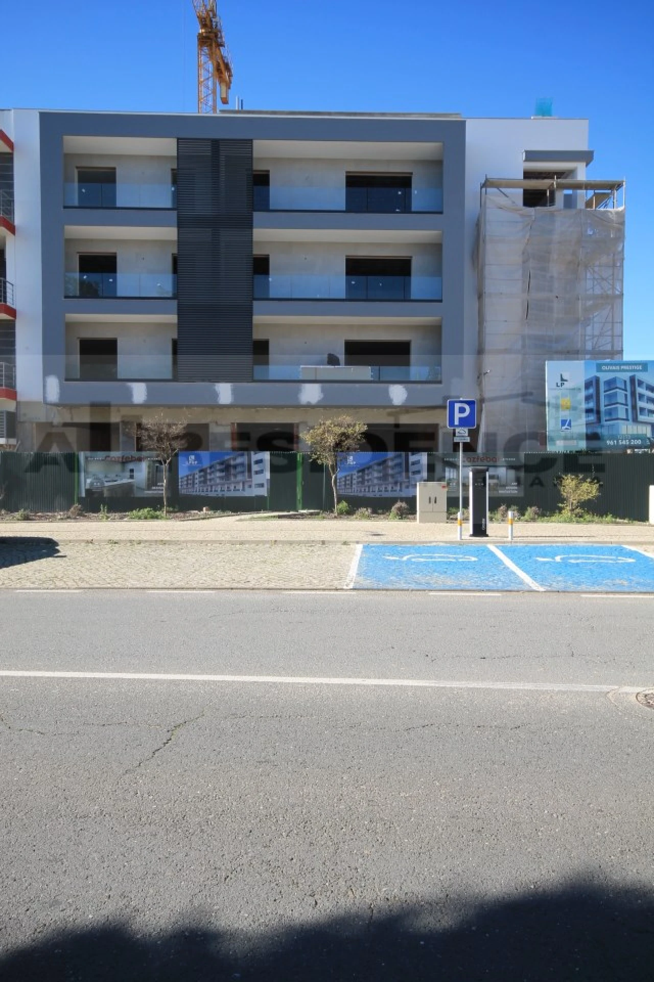 Apartamento T3 para Venda em Loule (São Sebastião) Foto 34