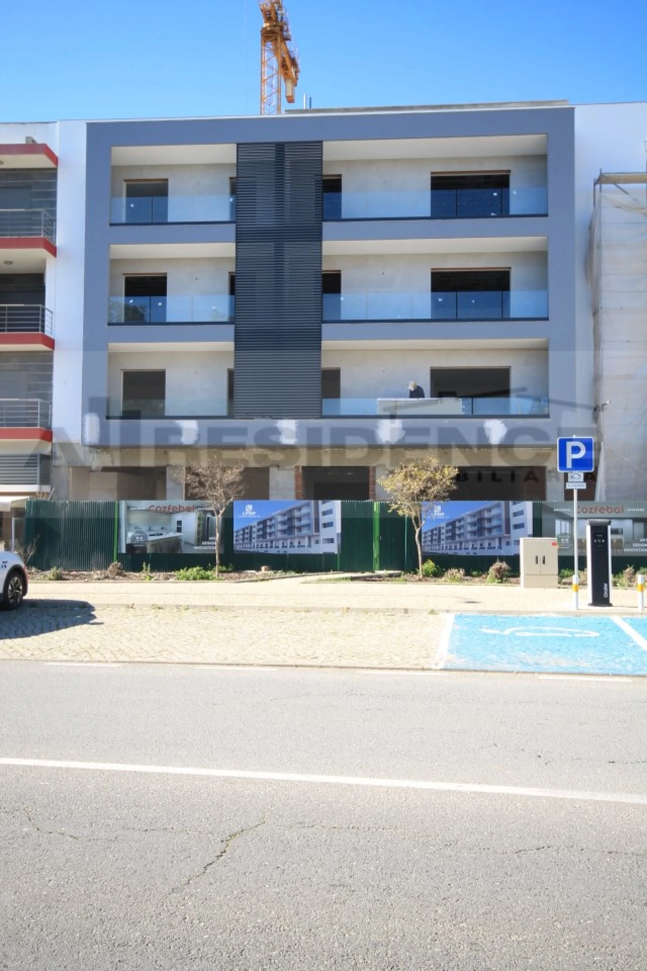 Apartamento T3 para Venda em Loule (São Sebastião) Foto 35