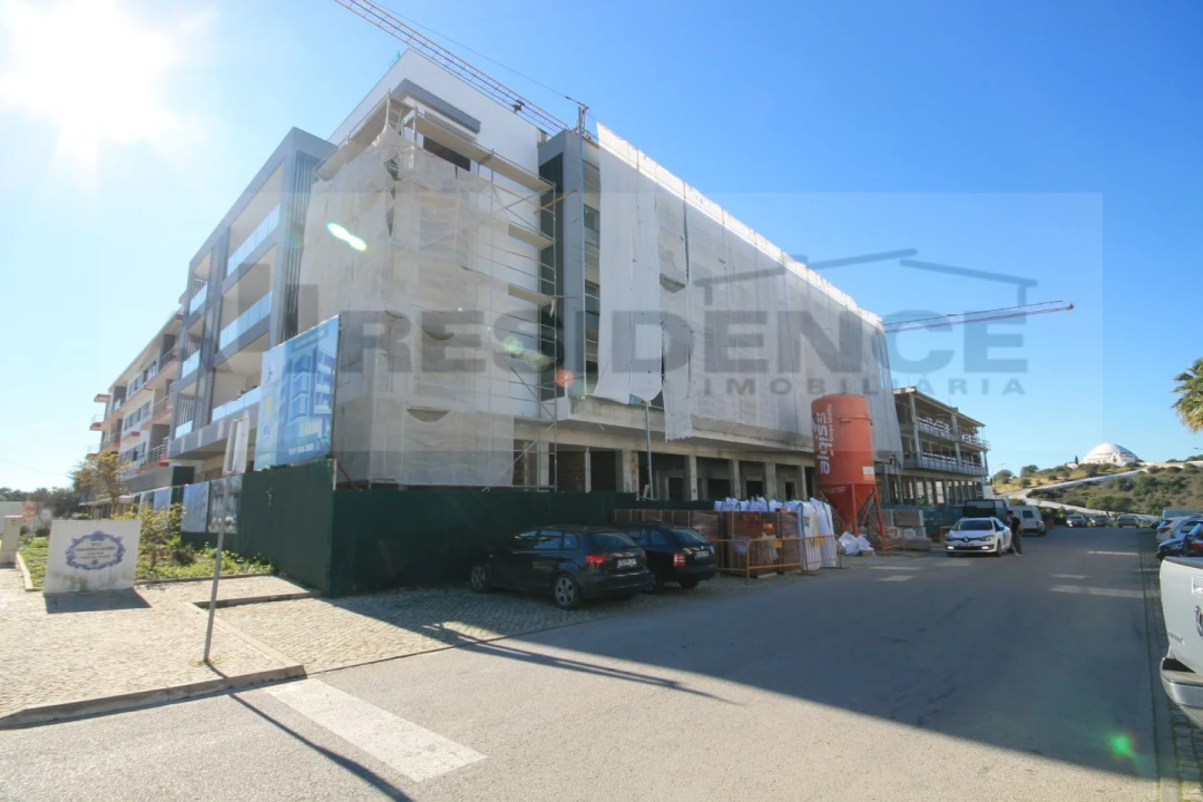 Apartamento T3 para Venda em Loule (São Sebastião) Foto 36