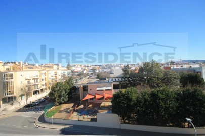 Apartamento T3 para Venda em Loule (São Sebastião)