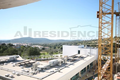Apartamento T3 para Venda em Loule (São Sebastião)