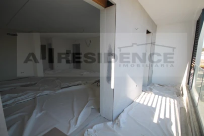 Apartamento T3 para Venda em Loule (São Sebastião)