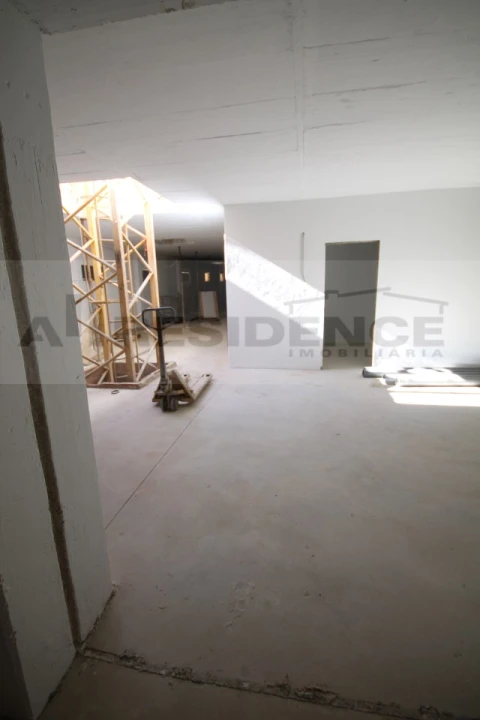 Apartamento T3 para Venda em Loule (São Sebastião)