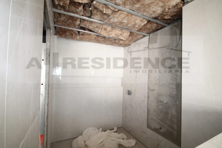 Apartamento T3 para Venda em Loule (São Sebastião) Foto 23