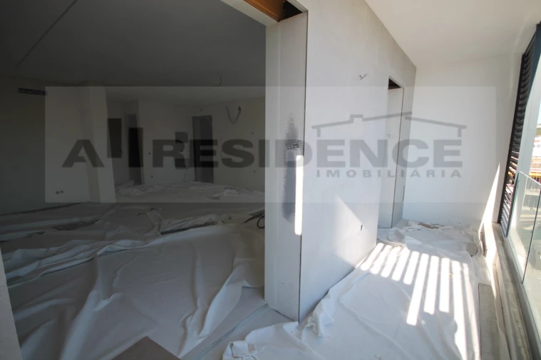 Apartamento T3 para Venda em Loule (São Sebastião) Foto 30