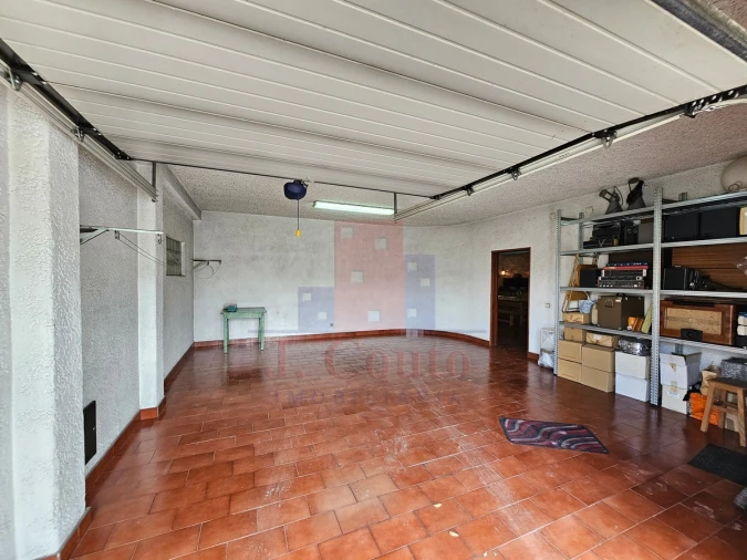 Moradia T5 para Venda em Caldas da Rainha - Santo Onofre e Serra do Bouro Foto 42