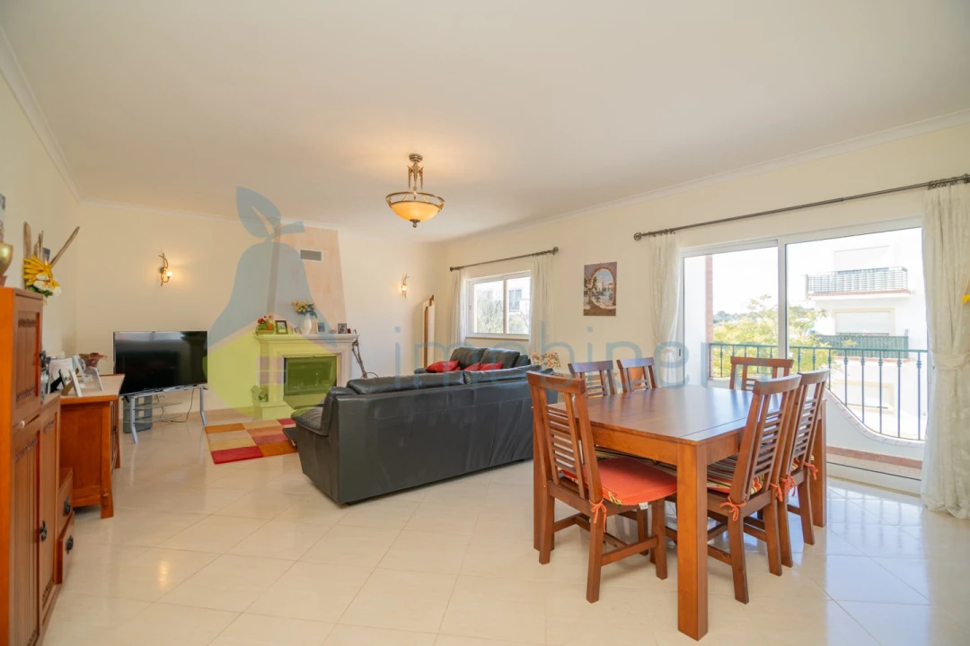 Apartamento T3 para Venda em Odiaxere Foto 13