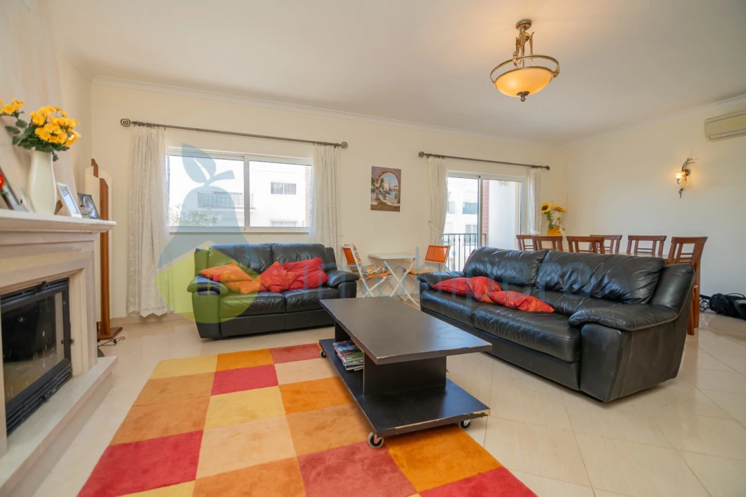 Apartamento T3 para Venda em Odiaxere Foto 10