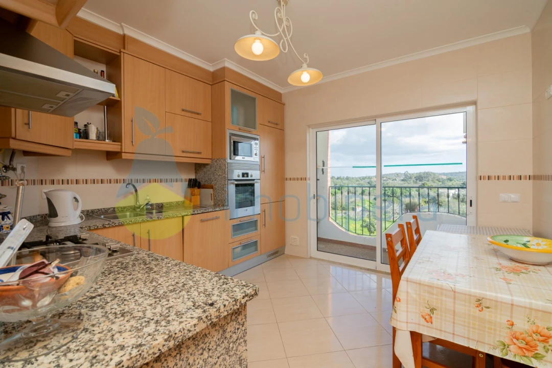 Apartamento T3 para Venda em Odiaxere Foto 15