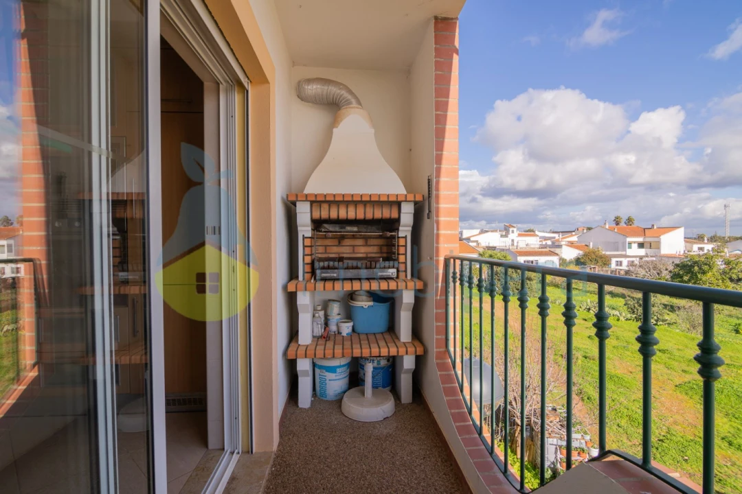 Apartamento T3 para Venda em Odiaxere Foto 31