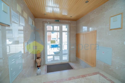 Apartamento T3 para Venda em Odiaxere
