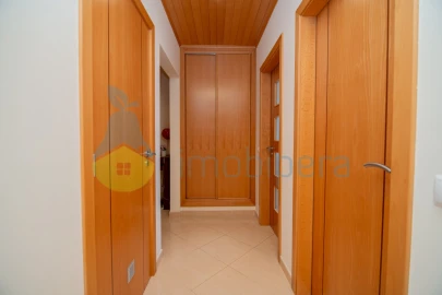 Apartamento T3 para Venda em Odiaxere
