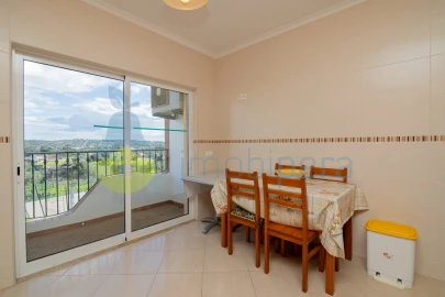 Apartamento T3 para Venda em Odiaxere