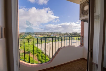 Apartamento T3 para Venda em Odiaxere