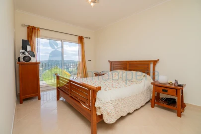 Apartamento T3 para Venda em Odiaxere