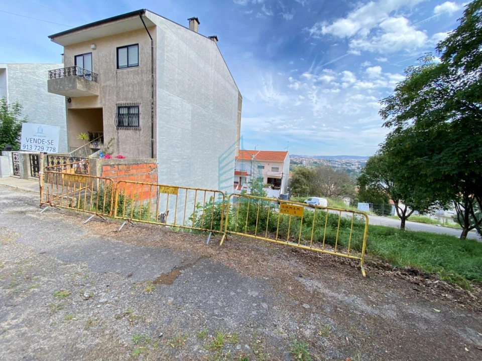 Terreno para Venda em Mafamude e Vilar do Paraíso Foto 4