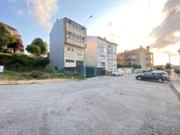 Terreno para Venda em Mafamude e Vilar do Paraíso