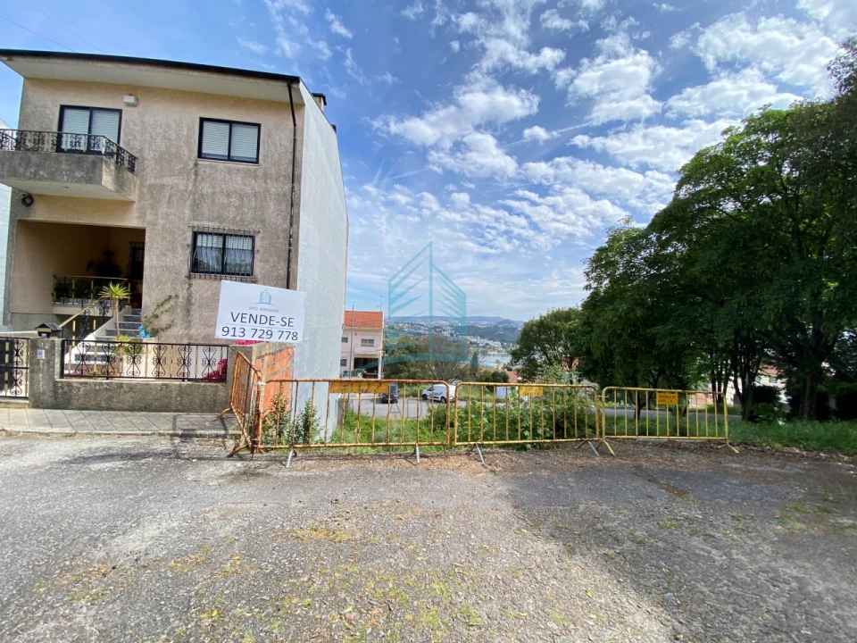Terreno para Venda em Mafamude e Vilar do Paraíso Foto 5