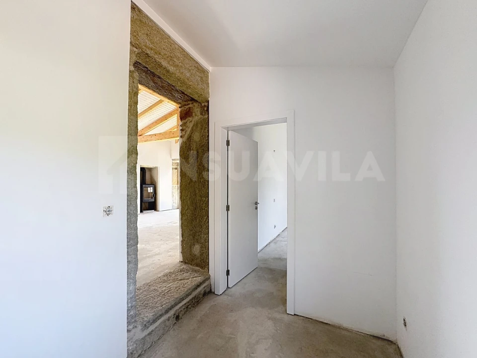 Moradia T3 para Venda em Argela Foto 22