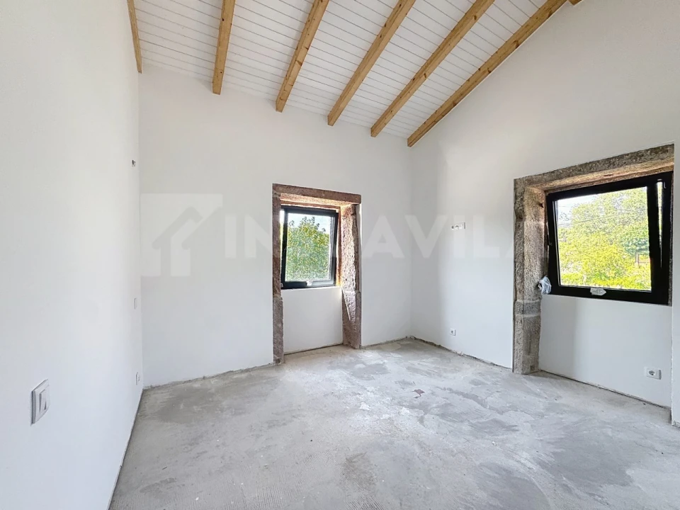 Moradia T3 para Venda em Argela Foto 23