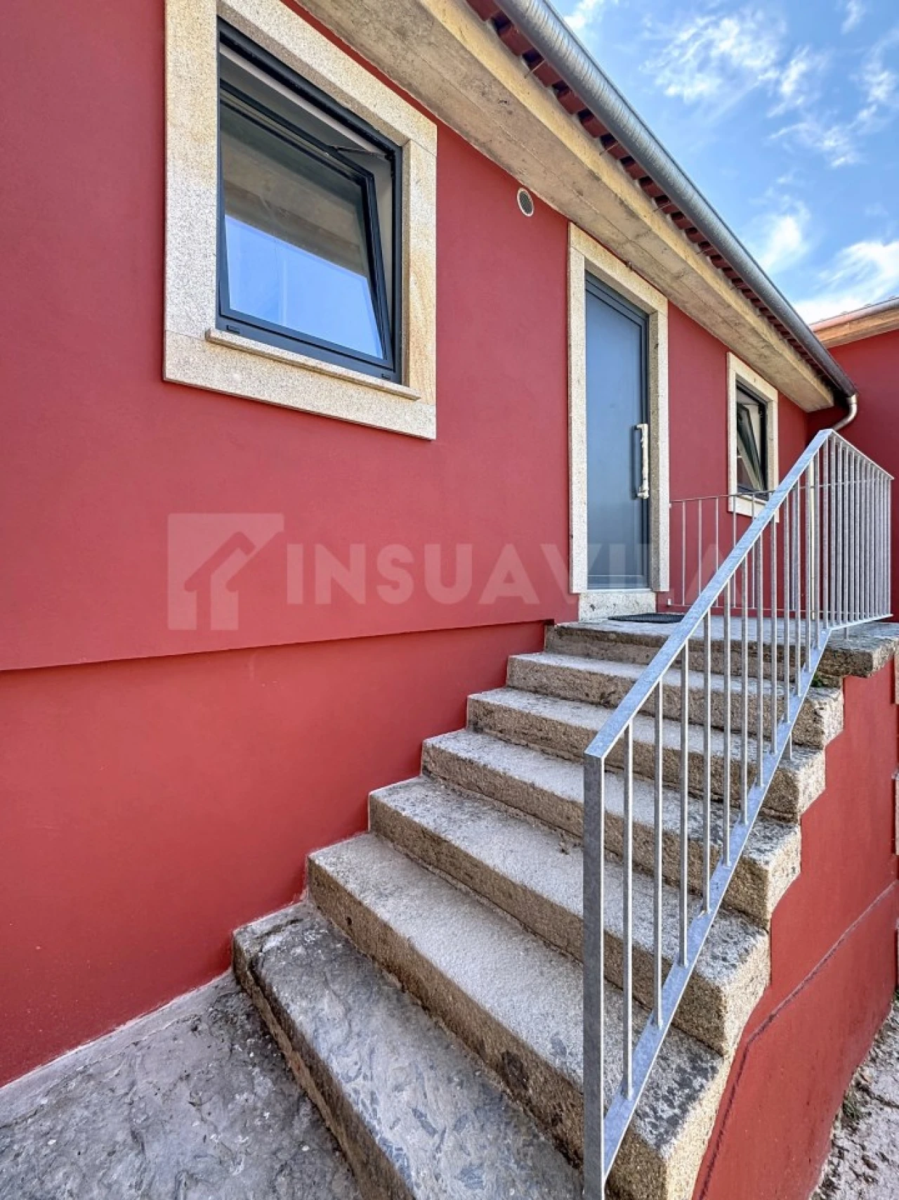Moradia T3 para Venda em Argela Foto 6