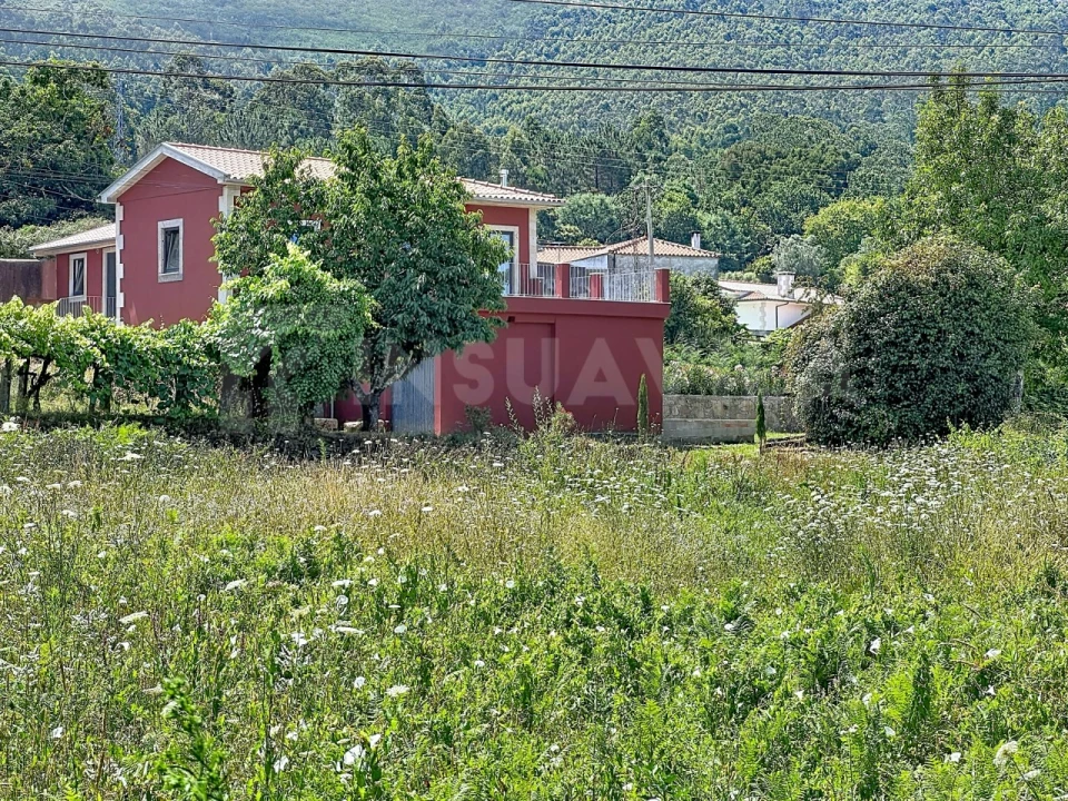 Moradia T3 para Venda em Argela Foto 36