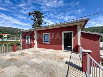 Moradia T3 para Venda em Argela
