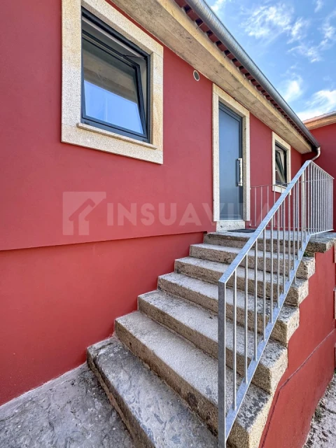Moradia T3 para Venda em Argela