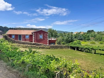 Moradia T3 para Venda em Argela