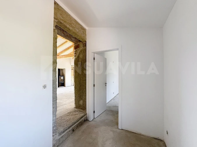 Moradia T3 para Venda em Argela Foto 22