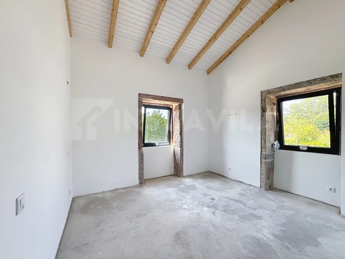 Moradia T3 para Venda em Argela Foto 23