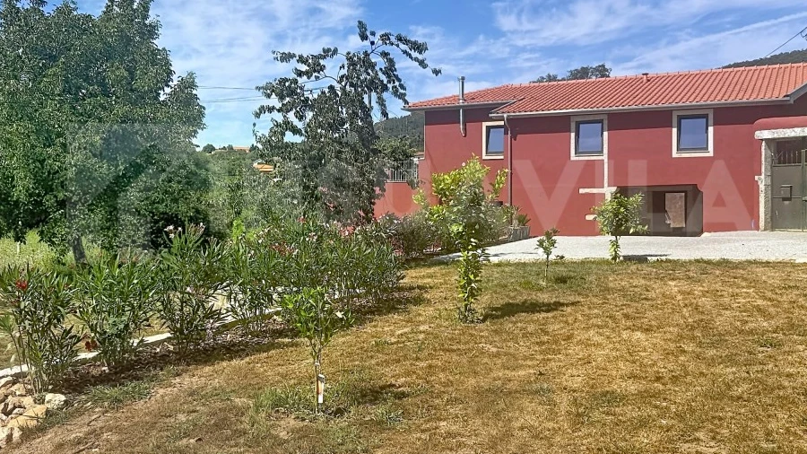 Moradia T3 para Venda em Argela