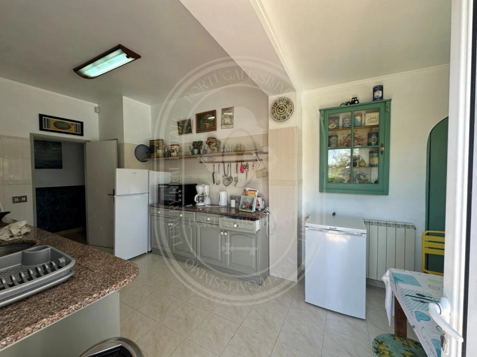 Moradia T6 para Venda em São João Baptista e Santa Maria dos Olivais Foto 15