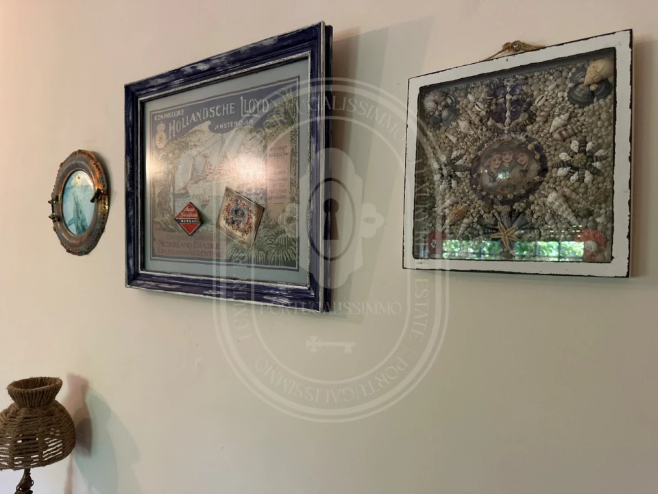 Moradia T6 para Venda em São João Baptista e Santa Maria dos Olivais Foto 28