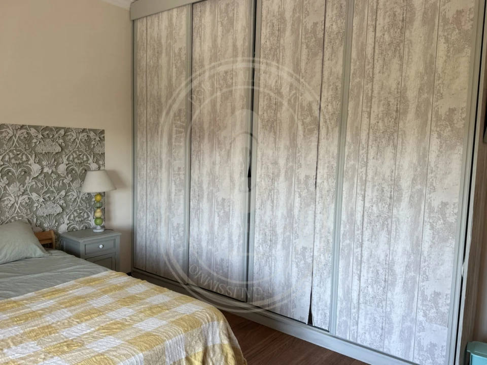 Moradia T6 para Venda em São João Baptista e Santa Maria dos Olivais Foto 34