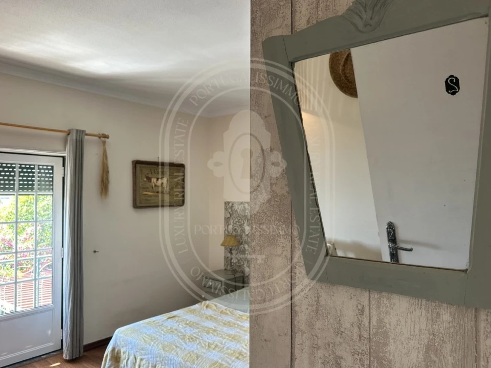 Moradia T6 para Venda em São João Baptista e Santa Maria dos Olivais Foto 36