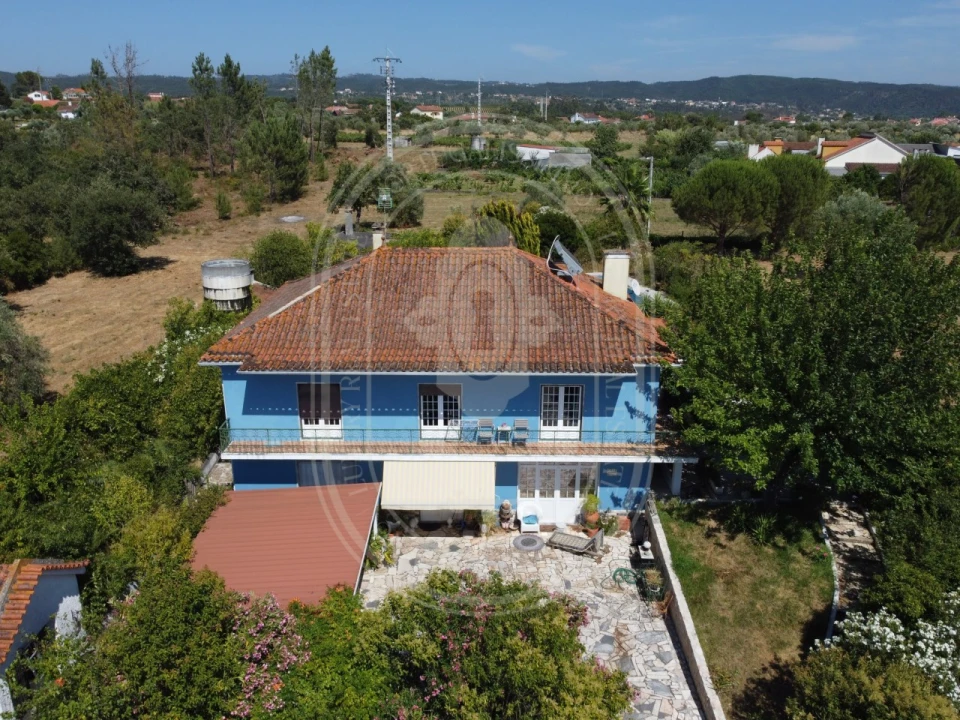 Moradia T6 para Venda em São João Baptista e Santa Maria dos Olivais Foto 42