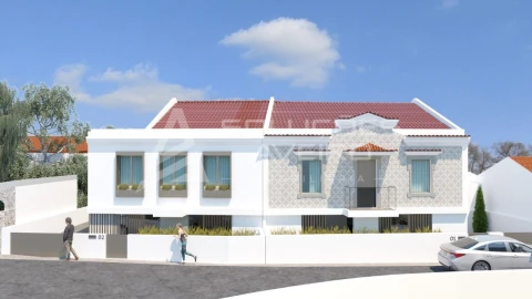 Moradia T5 para Venda em Eixo e Eirol