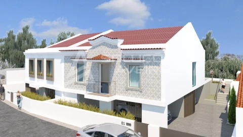 Moradia T5 para Venda em Eixo e Eirol