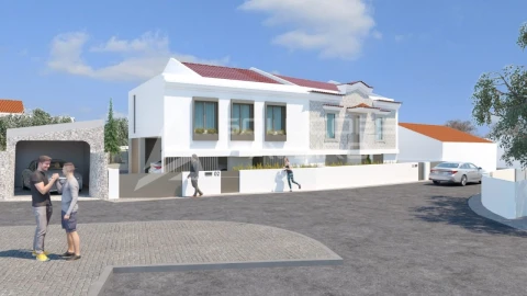 Moradia T5 para Venda em Eixo e Eirol