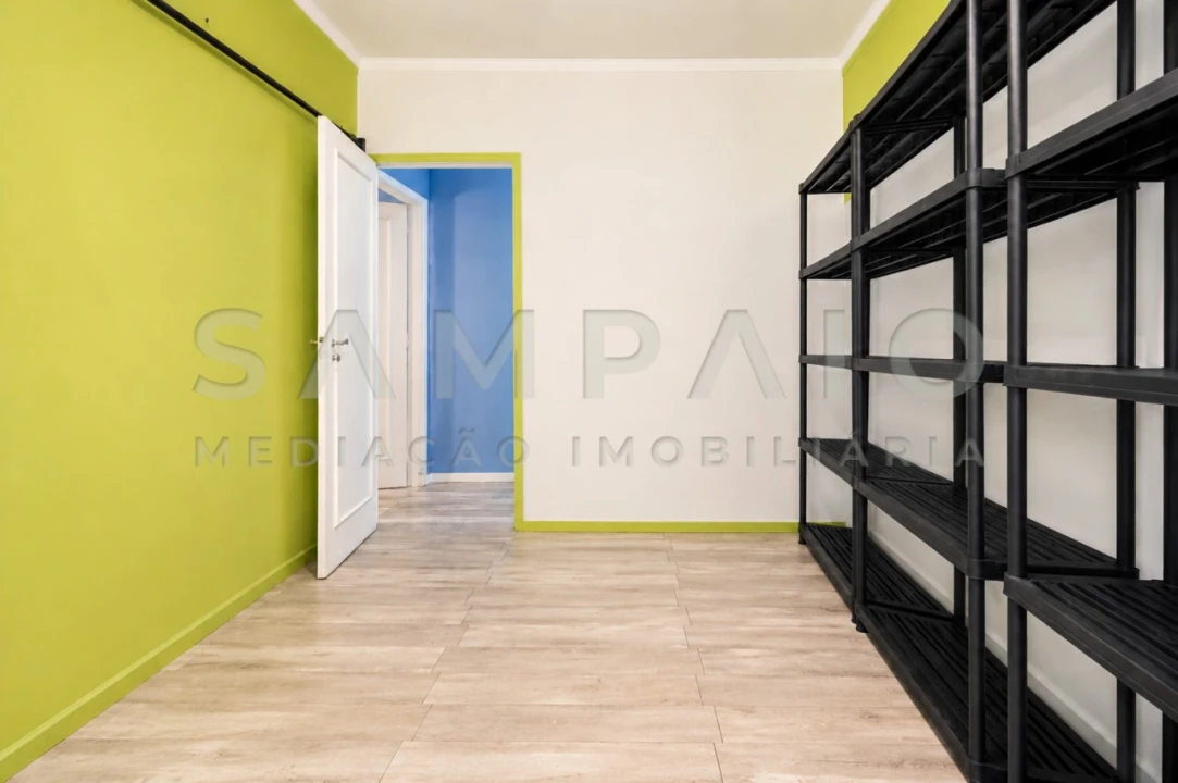 Apartamento T2 para Venda em Santa Marinha e São Pedro da Afurada Foto 15