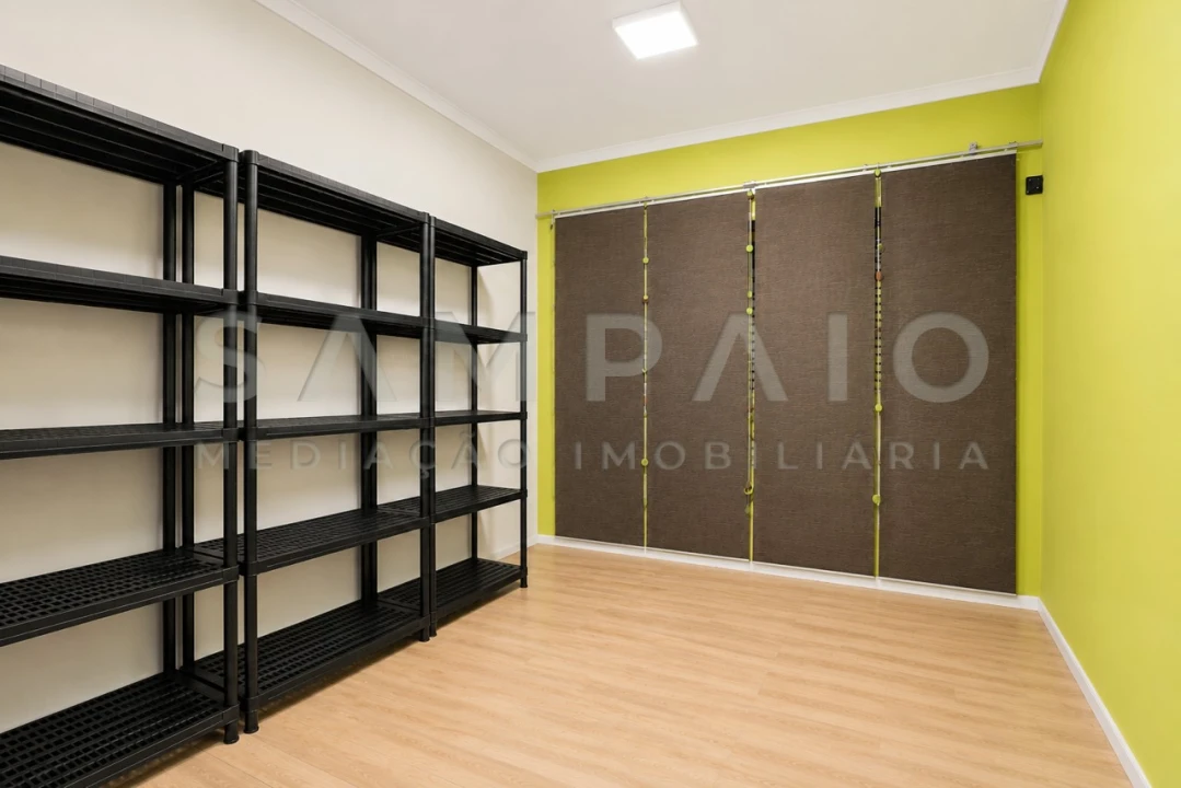 Apartamento T2 para Venda em Santa Marinha e São Pedro da Afurada Foto 16