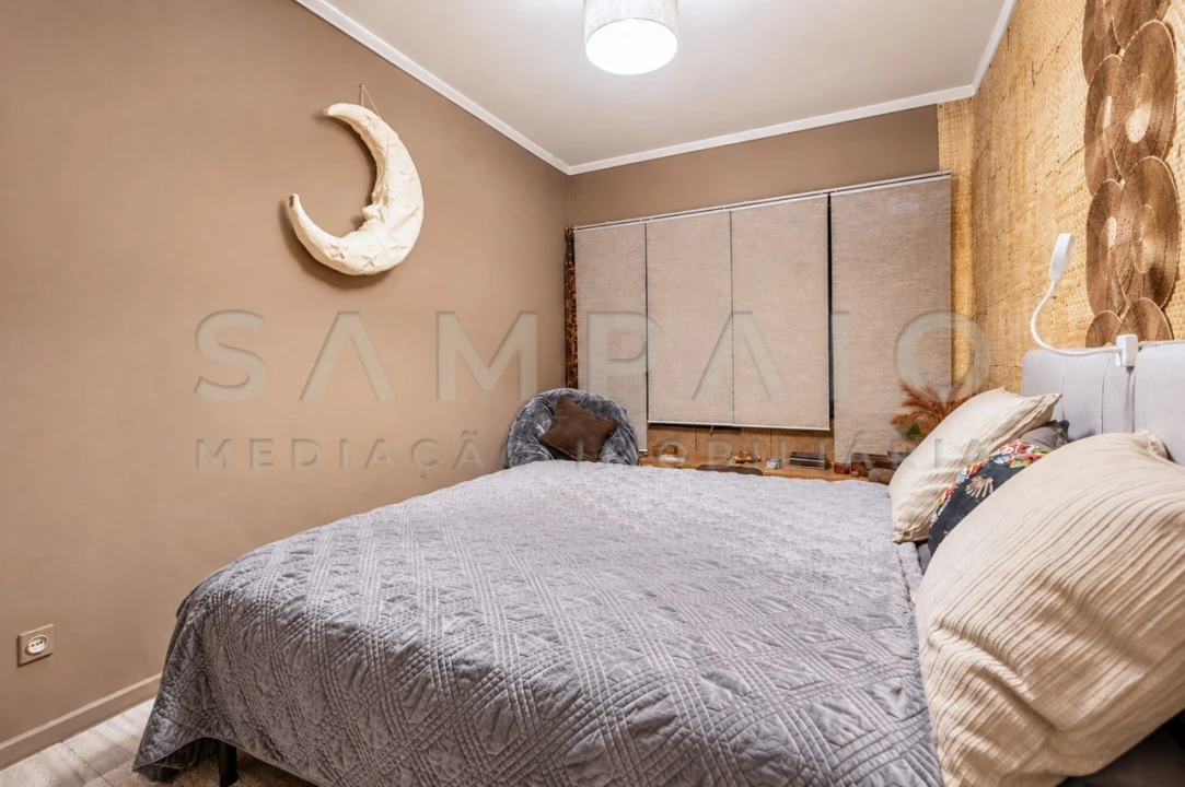 Apartamento T2 para Venda em Santa Marinha e São Pedro da Afurada Foto 14