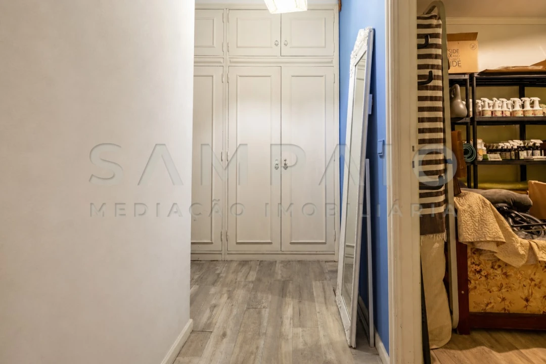 Apartamento T2 para Venda em Santa Marinha e São Pedro da Afurada Foto 17