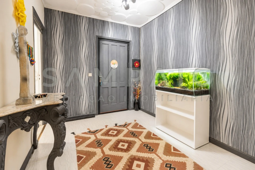 Apartamento T2 para Venda em Santa Marinha e São Pedro da Afurada Foto 11