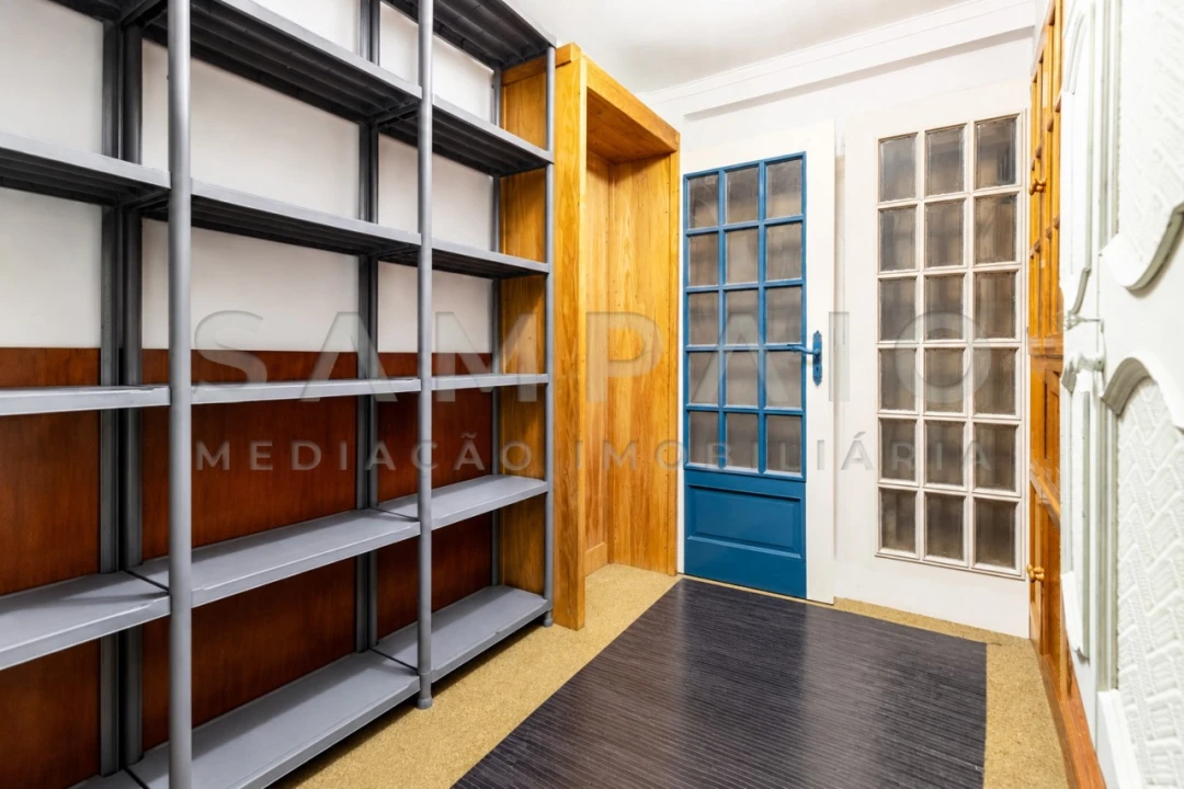 Apartamento T2 para Venda em Santa Marinha e São Pedro da Afurada Foto 20